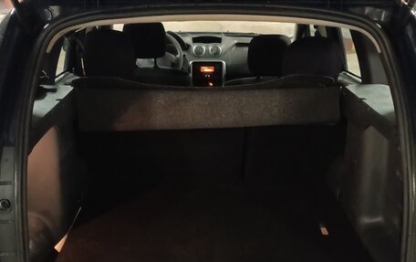 Renault Duster I рестайлинг, 2013 год, 890 000 рублей, 14 фотография