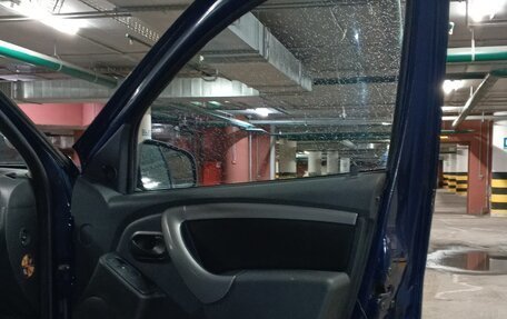 Renault Duster I рестайлинг, 2013 год, 890 000 рублей, 12 фотография