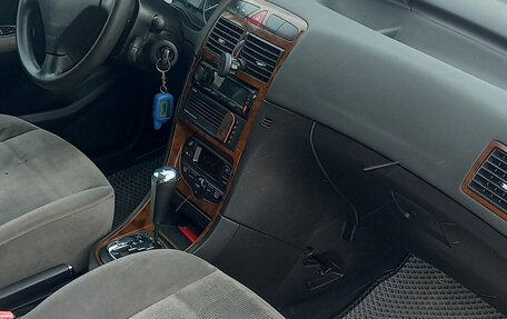 Peugeot 307 I, 2003 год, 259 000 рублей, 9 фотография