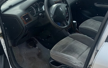 Peugeot 307 I, 2003 год, 259 000 рублей, 10 фотография