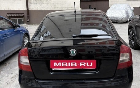 Skoda Octavia, 2011 год, 1 000 000 рублей, 2 фотография