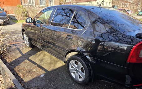 Skoda Octavia, 2011 год, 1 000 000 рублей, 5 фотография