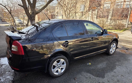 Skoda Octavia, 2011 год, 1 000 000 рублей, 4 фотография