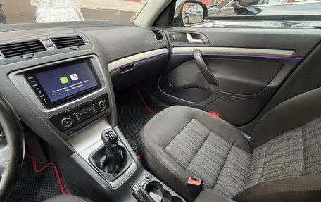 Skoda Octavia, 2011 год, 1 000 000 рублей, 7 фотография