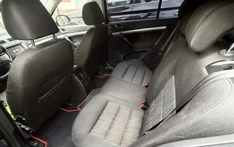 Skoda Octavia, 2011 год, 1 000 000 рублей, 8 фотография