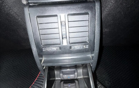 Skoda Octavia, 2011 год, 1 000 000 рублей, 9 фотография