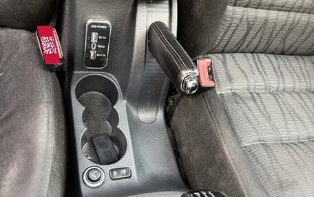 Skoda Octavia, 2011 год, 1 000 000 рублей, 10 фотография