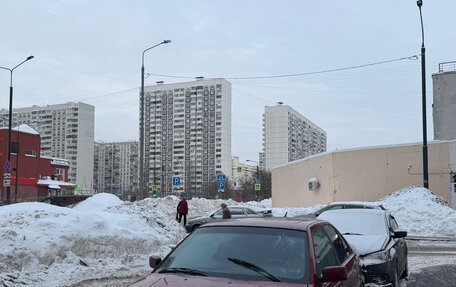 BMW 3 серия, 1991 год, 219 000 рублей, 3 фотография