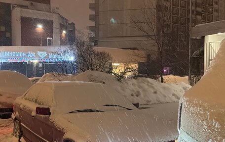 BMW 3 серия, 1991 год, 219 000 рублей, 5 фотография