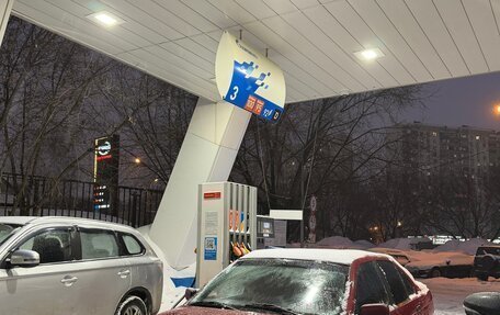 BMW 3 серия, 1991 год, 219 000 рублей, 13 фотография