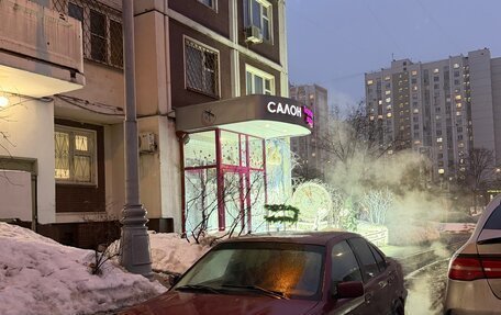 BMW 3 серия, 1991 год, 219 000 рублей, 16 фотография