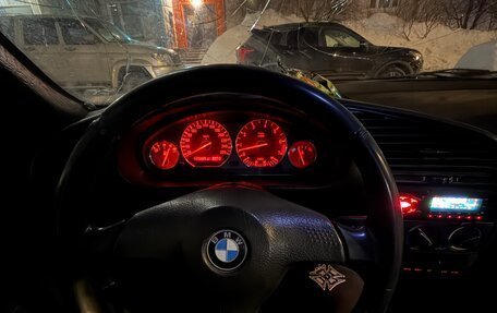 BMW 3 серия, 1991 год, 219 000 рублей, 21 фотография