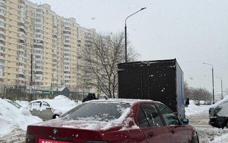 BMW 3 серия, 1991 год, 219 000 рублей, 14 фотография