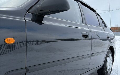 Hyundai Accent II, 2007 год, 470 000 рублей, 12 фотография