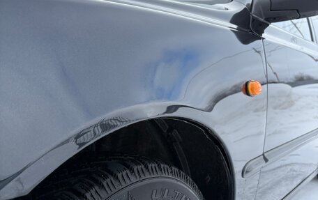 Hyundai Accent II, 2007 год, 470 000 рублей, 16 фотография