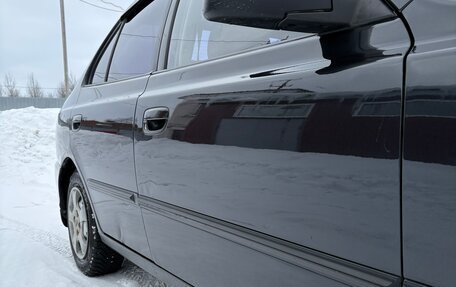 Hyundai Accent II, 2007 год, 470 000 рублей, 13 фотография