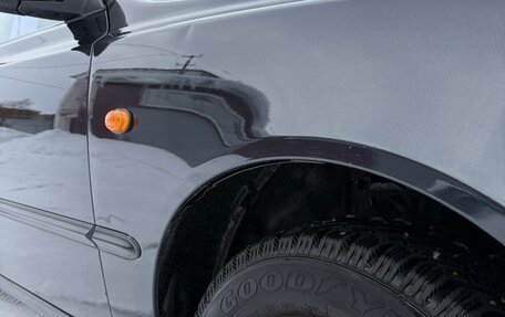 Hyundai Accent II, 2007 год, 470 000 рублей, 17 фотография