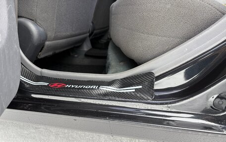 Hyundai Accent II, 2007 год, 470 000 рублей, 26 фотография