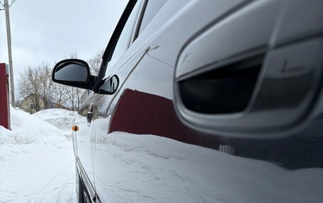 Hyundai Accent II, 2007 год, 470 000 рублей, 19 фотография