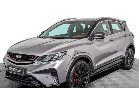 Geely Coolray I, 2022 год, 1 000 000 рублей, 1 фотография