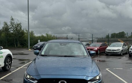 Mazda CX-5 II, 2018 год, 2 750 000 рублей, 1 фотография