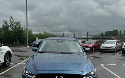 Mazda CX-5 II, 2018 год, 2 750 000 рублей, 1 фотография