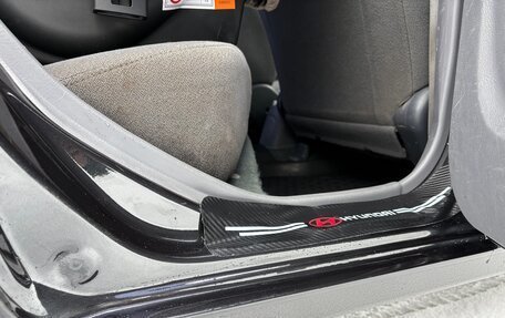 Hyundai Accent II, 2007 год, 470 000 рублей, 28 фотография