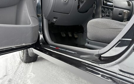 Hyundai Accent II, 2007 год, 470 000 рублей, 25 фотография