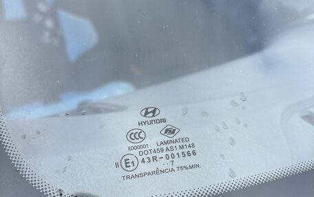 Hyundai Accent II, 2007 год, 470 000 рублей, 21 фотография