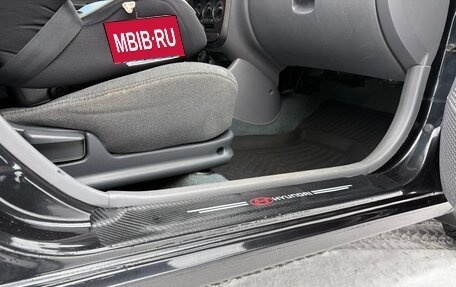 Hyundai Accent II, 2007 год, 470 000 рублей, 30 фотография