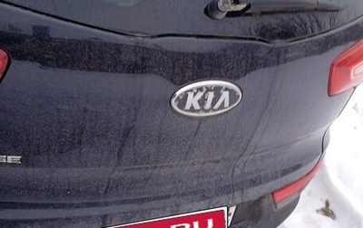 KIA Sportage III, 2011 год, 750 000 рублей, 1 фотография