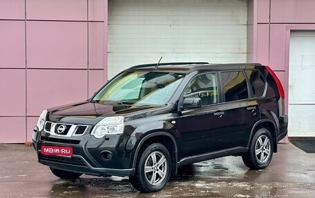 Nissan X-Trail, 2013 год, 1 280 000 рублей, 1 фотография