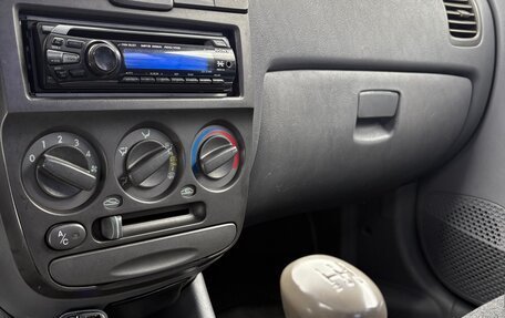 Hyundai Accent II, 2007 год, 470 000 рублей, 35 фотография