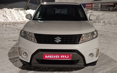 Suzuki Vitara II рестайлинг, 2015 год, 1 230 000 рублей, 1 фотография