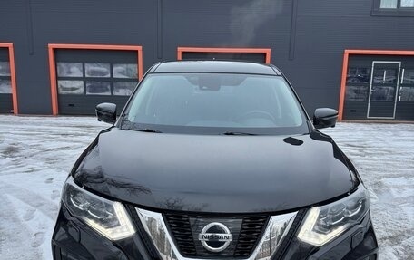 Nissan X-Trail, 2019 год, 1 950 000 рублей, 1 фотография