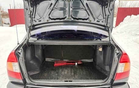 Hyundai Accent II, 2007 год, 470 000 рублей, 37 фотография