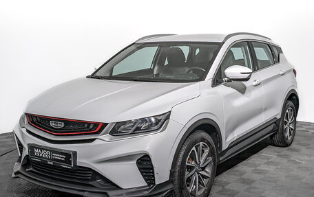 Geely Coolray I, 2023 год, 1 200 000 рублей, 1 фотография