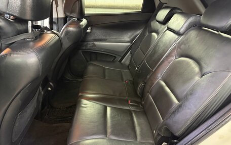 SsangYong Actyon II рестайлинг, 2011 год, 799 000 рублей, 6 фотография