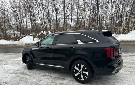 KIA Sorento IV, 2023 год, 4 650 000 рублей, 3 фотография