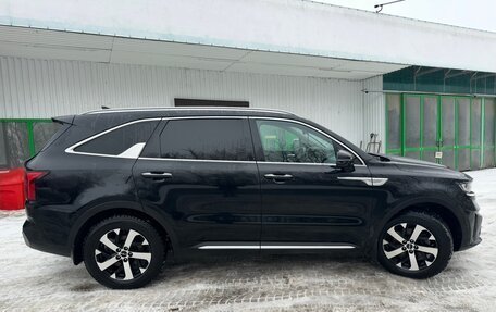 KIA Sorento IV, 2023 год, 4 650 000 рублей, 6 фотография