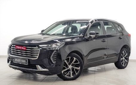 Haval Jolion, 2022 год, 1 100 000 рублей, 1 фотография