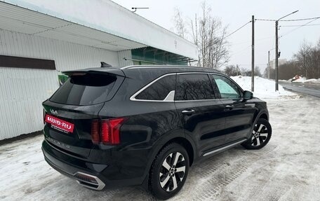 KIA Sorento IV, 2023 год, 4 650 000 рублей, 5 фотография