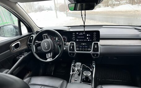 KIA Sorento IV, 2023 год, 4 650 000 рублей, 8 фотография