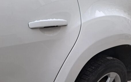 Renault Duster I рестайлинг, 2013 год, 1 150 000 рублей, 2 фотография