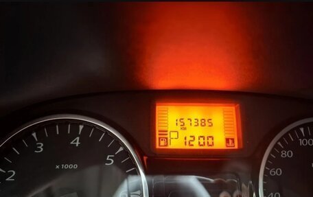 Renault Duster I рестайлинг, 2013 год, 1 150 000 рублей, 4 фотография