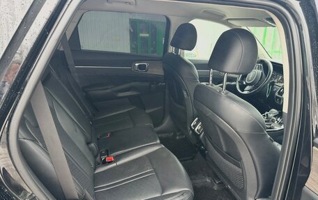 KIA Sorento IV, 2023 год, 4 650 000 рублей, 9 фотография