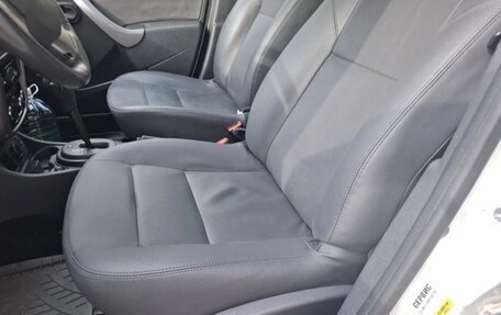 Renault Duster I рестайлинг, 2013 год, 1 150 000 рублей, 5 фотография