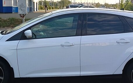 Ford Focus III, 2014 год, 820 000 рублей, 3 фотография