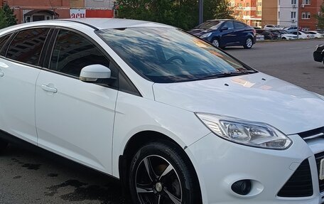 Ford Focus III, 2014 год, 820 000 рублей, 6 фотография