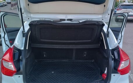 Ford Focus III, 2014 год, 820 000 рублей, 7 фотография